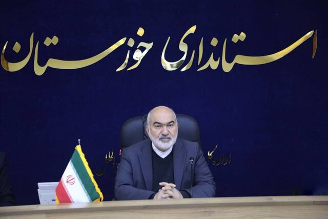 سند راهبردی توسعه خوزستان با مشارکت نخبگان تدوین میشود  سند راهبردی توسعه خوزستان با مشارکت نخبگان تدوین میشود