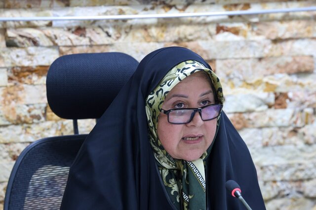 استراتژی موثر صنایع کوچک خوزستان، تولید صادراتمحور باشد استراتژی موثر صنایع کوچک خوزستان، تولید صادراتمحور باشد