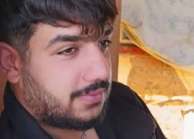 اهدای اعضای سرباز خوزستانی ارتش به بیماران نیازمند