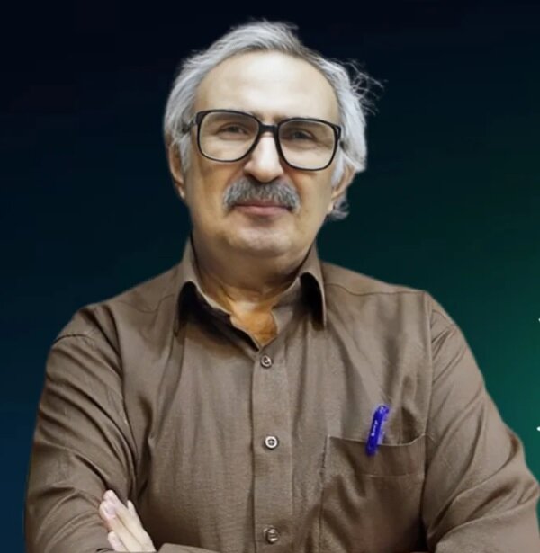 محمد جواهرکلام محمد جواهرکلام از زبان یک نویسنده و خوزستانپژوه