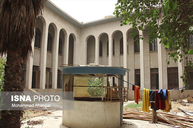 عزمی برای احیای سهگوش