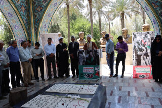 امروز غزه به آزمونی برای وجدانهای بیدار تبدیل شده است