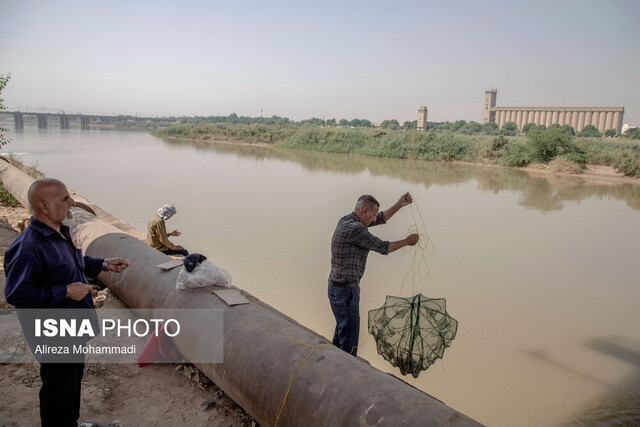 با لنز زمان؛ میان خاک و خاطره