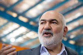 سید محمدرضا موالی زاده استاندار خوزستان