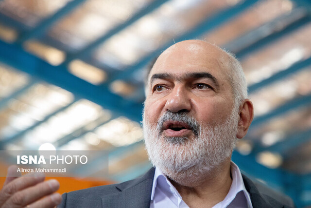 توبیخ  ۴ مدیر اجرایی حوزه منگشت در پی نظارت میدانی استاندار خوزستان 