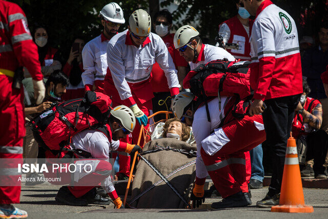 عکس تزئینی است رقابت ۱۹۶ دانشآموز زنجانی در طرح ملی دادرس