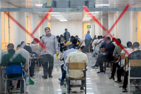 کنکور سراسری ۱۴۰۴ - دانشگاه شهید چمران اهواز