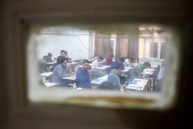 کنکور سراسری ۱۴۰۴ - دانشگاه شهید چمران اهواز