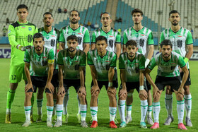 هفته بیست و هشتم لیگ برتر فوتبال؛ استقلال خوزستان - خیبر خرم آباد