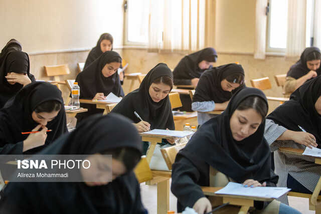 جزئیات آزمون‌های هماهنگ دی در خوزستان/ لزوم اطمینان از صحت دوربین‌های حوزه‌ها