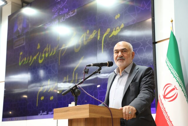 خوزستان با چالش‌های منحصر به فردی روبه‌رو است/ شوراها از حواشی پرهیز کنند