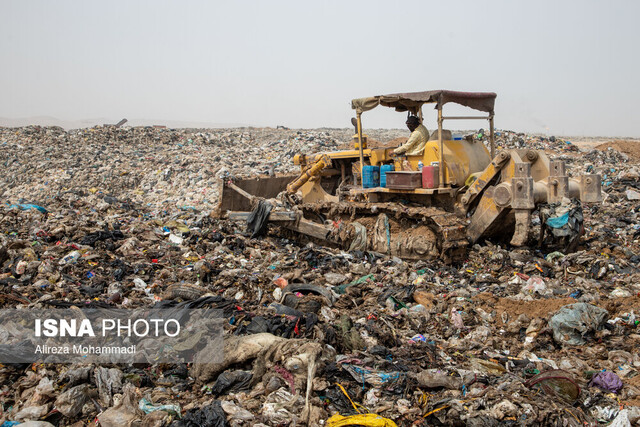 چه شد که سایت صفیره اهواز دیگر آتش نمیگیرد؟