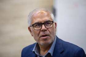 دکتر قدرت الله شاکری نژاد رئیس سازمان جهاد دانشگاهی خوزستان 