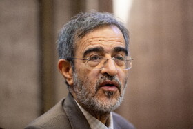 دکتر علی منتظری رئیس جهاد دانشگاهی در نشست شورای معاونین جهاد دانشگاهی خوزستان 