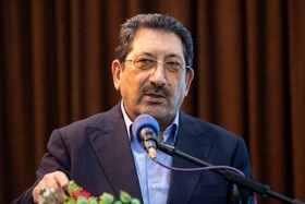  سید محمد اتابک وزیر صنعت، معدن و تجارت