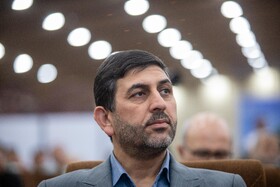 محمد امیر نماینده مردم اهواز در مجلس شورای اسلامی