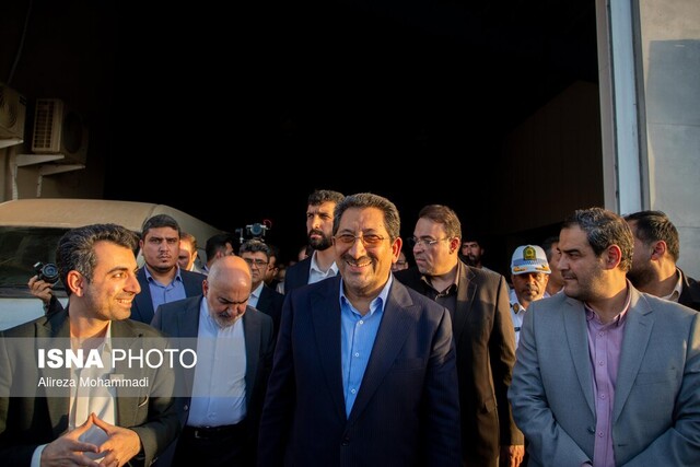اتاق‌های بازرگانی و سازمان توسعه تجارت باید ارتباط تنگاتنگی داشته باشند
