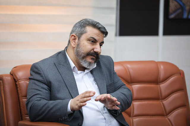 کلیساهای اهواز و آبادان ظرفیت‌های بسیار خوبی برای رونق گردشگری دارند