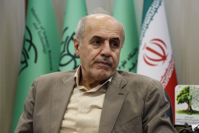 دانشگاه علوم کشاورزی خوزستان میتواند در ارتقای علمی ایران اثرگذار باشد دانشگاه علوم کشاورزی خوزستان میتواند در ارتقای علمی ایران اثرگذار باشد