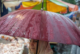 سامانه بارشی ضعیفی کهگیلویه و بویراحمد را فرا می‌گیرد