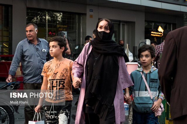 کاهش جمعیت، از «تجرد قطعی» زنان تا «به صرفه نبودن» بچه‌داری