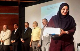 درخشش هفت‌ساله موزه هفت‌تپه در آیین ملی موزه برتر ایکوم ایران