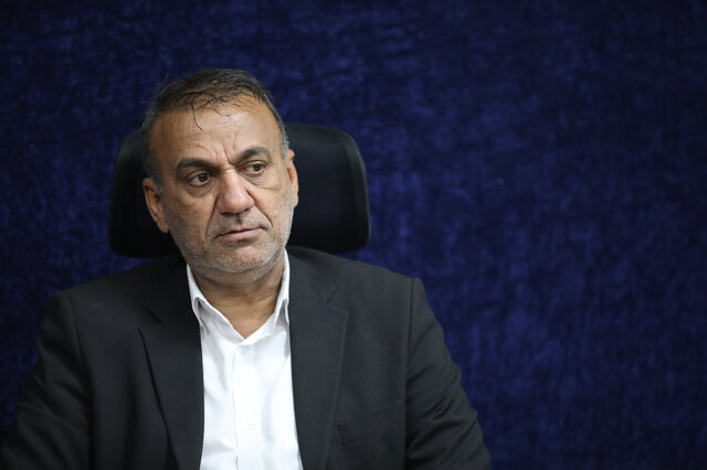 سرتاسر خوزستان یک موزه روباز بینالمللی است / ۳ موزه در حال ارتقای سطح کیفی سرتاسر خوزستان یک موزه روباز بینالمللی است / ۳ موزه در حال ارتقای سطح کیفی