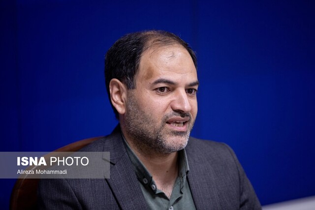 مدیرکل ارتباطات خوزستان: پروژه فیبر نوری ستون فقرات اقتصاد دیجیتال است/ مسئولان در کنار ما باشند