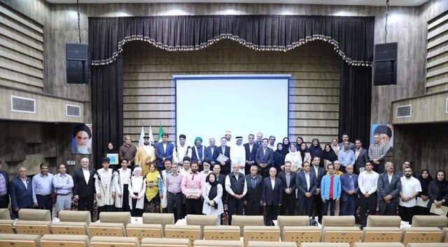 صدور مجوز برای مجموعه‌داران خصوصی خوزستان تسهیل می‌شود