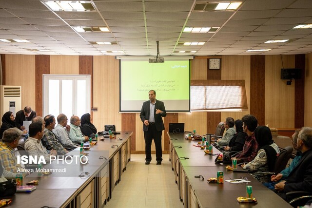 مدیران کسبوکارها از هماکنون باید به فکر هوش مصنوعی باشند