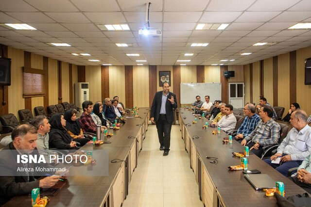 مدیران کسبوکارها از هماکنون باید به فکر هوش مصنوعی باشند