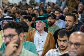 مراسم سالروز فتح خرمشهر با حضور رئیس مجلس شورای اسلامی