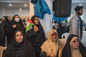 مراسم سالروز فتح خرمشهر با حضور رئیس مجلس شورای اسلامی
