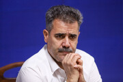 موافقت باشگاه نفت آبادان با  استعفای پورموسوی