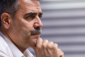 محکومیت پورموسوی در پی شکایت استقلال خوزستان