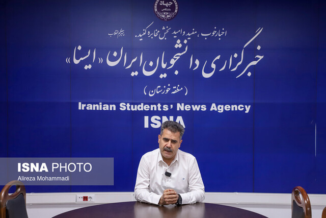 پورموسوی در ایسنا: در جلسات شبانه علیه من کودتا میکردند/ برای رفتن به یک تیم اول باید مهریه همسرم را بدهم!