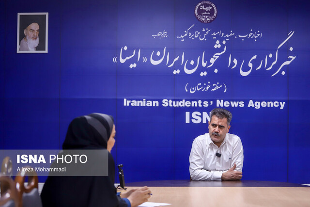 پورموسوی در ایسنا: در جلسات شبانه علیه من کودتا میکردند/ برای رفتن به یک تیم اول باید مهریه همسرم را بدهم!