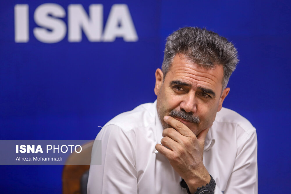 در مدیریت باشگاه نفت تغییری ایجاد نشد/ پورموسوی برای فصل آین