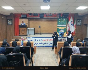 مهارت‌آموزی باید به بازار کار دیجیتال و تجارت الکترونیک متصل شود