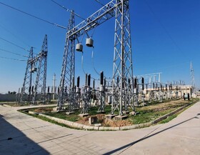 احداث پست برق دانیال در شوش با سرمایه‌گذاری بیش از ۵ هزار میلیارد ریال