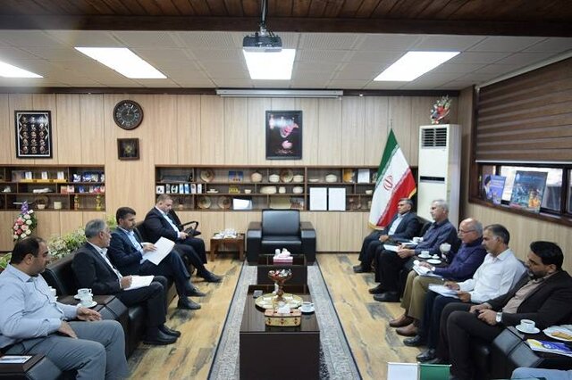احداث پست ۴۰۰ کیلوولت جندی‌شاپور دزفول پیشرفت خوبی دارد