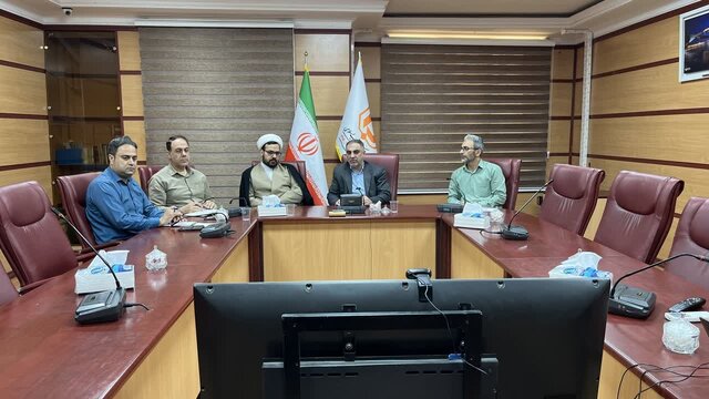 ۲۹۴ واحد مسکن طلاب در خوزستان در حال ساخت است