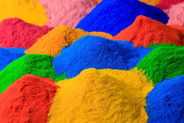 چرا باید «رنگ‌های خوراکی» را از آشپزخانه‌تان حذف کنید؟
