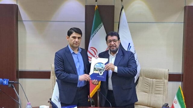دانشگاه علوم و فنون دریایی خرمشهر به شبکه دانشگاه‌های مجازی جهان اسلام پیوست