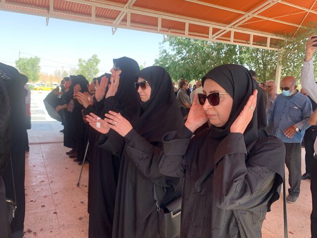 امنیت شغلی محیطبانان مهمترین اولویت است/ اجازه نمیدهیم خون محیطبانان شهید بیثمر بماند