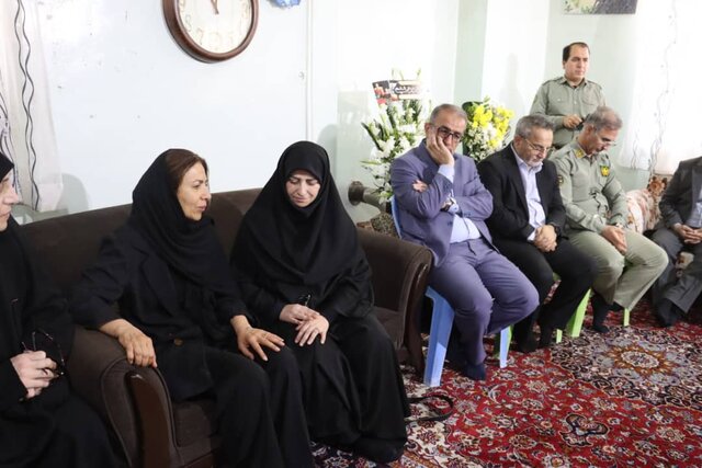 ضرورت اصلاح قانون حمل سلاح برای محیطبانان/ تشکیل کمیته مشورتی نحوه برخورد با متخلفان