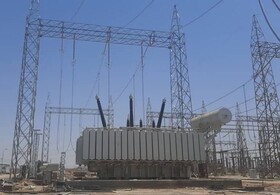 افزایش ظرفیت پست جهان‌آرا خرمشهر به ۶۳۰ مگاولت آمپر برای تابستان