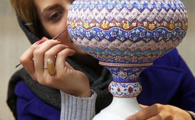 راه‌اندازی نخستین هنرستان صنایع‌دستی و گردشگری خوزستان در اهواز