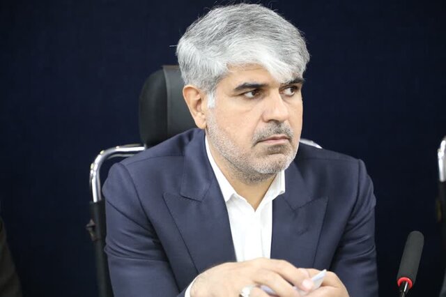 همه اعتبارات مسئولیتهای اجتماعی نفت باید به خوزستان تعلق گیرد