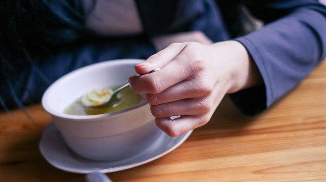 نکات تغذیه‌ای برای سلامت در شرایط جنگی